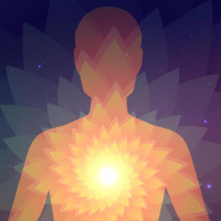 Pendulum Dowsing Intuition